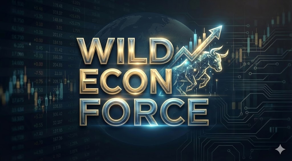 Wild Econ Force